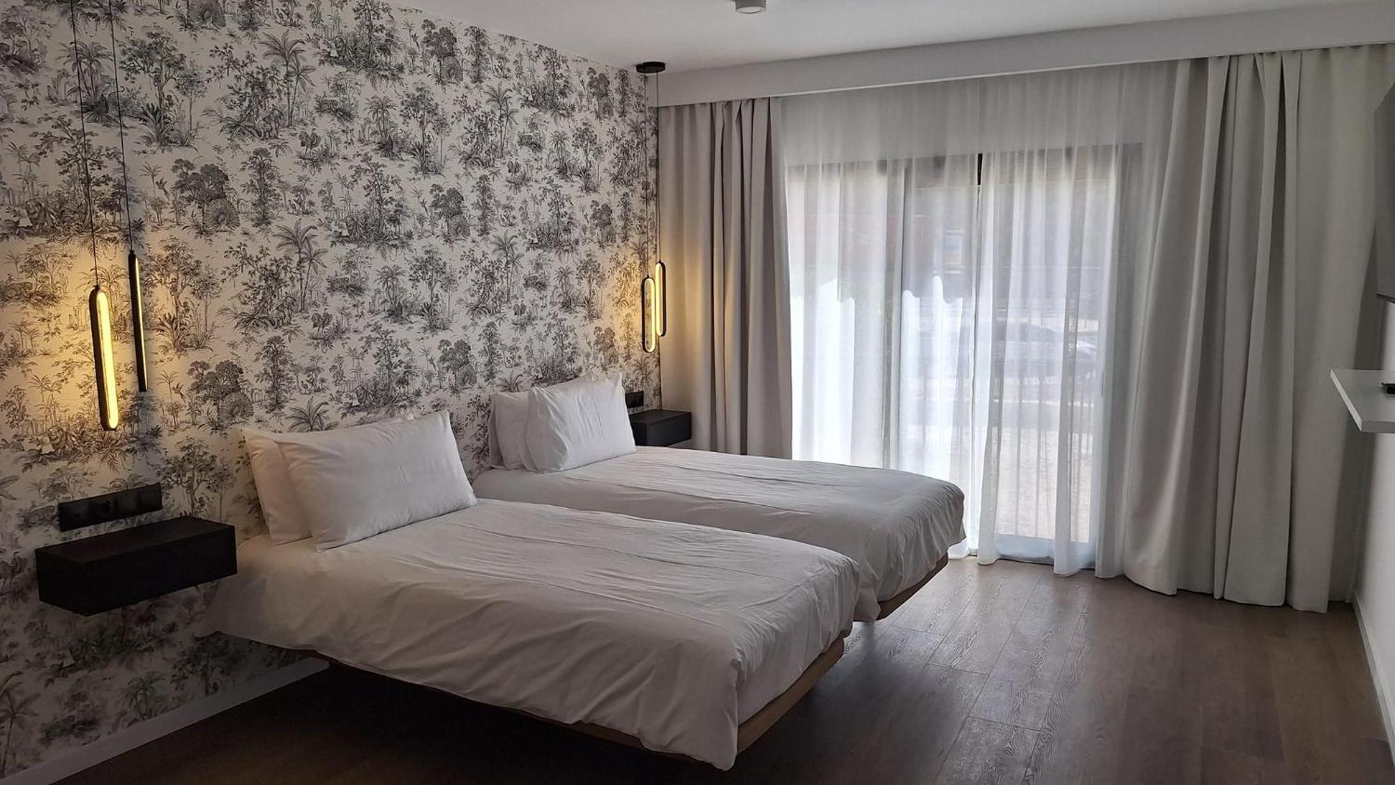 Hotel The Orange House Boutique And Upstairs Rooftop Bar Center Of 100m From The 3*