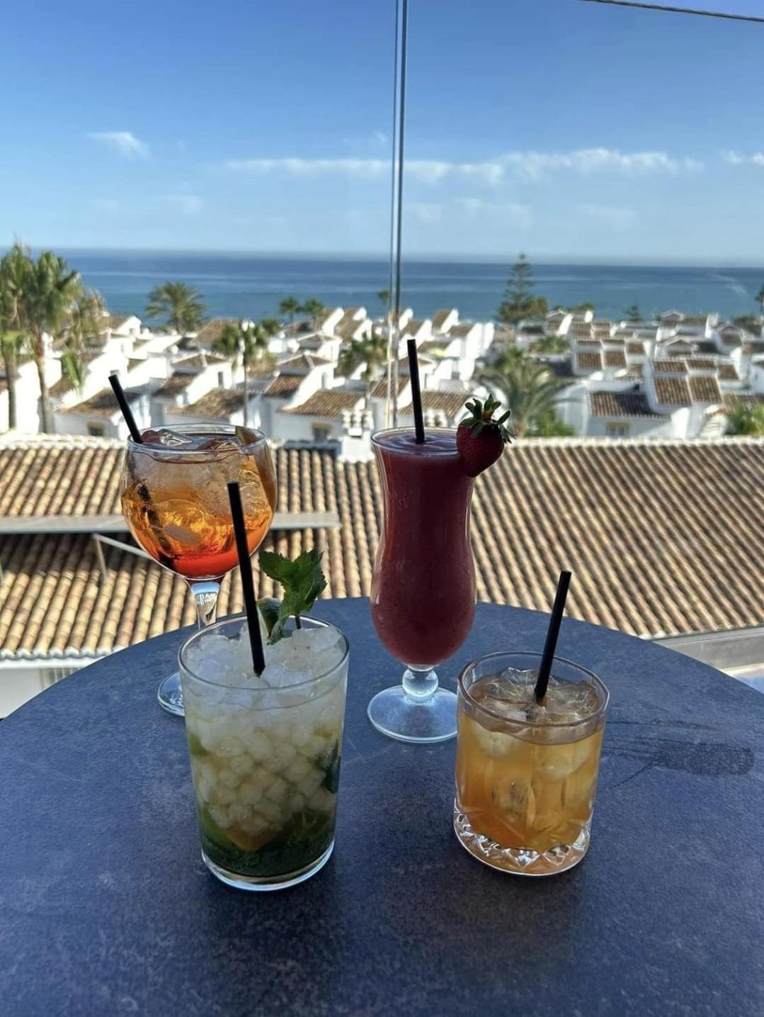 Hotel The Orange House Boutique And Upstairs Rooftop Bar Center Of 100m From The