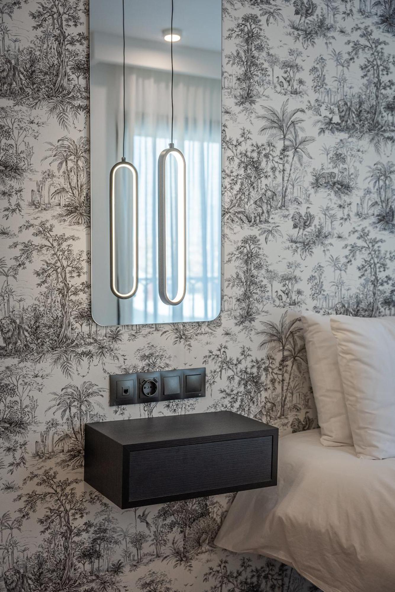 Hotel The Orange House Boutique And Upstairs Rooftop Bar Center Of 100m From The