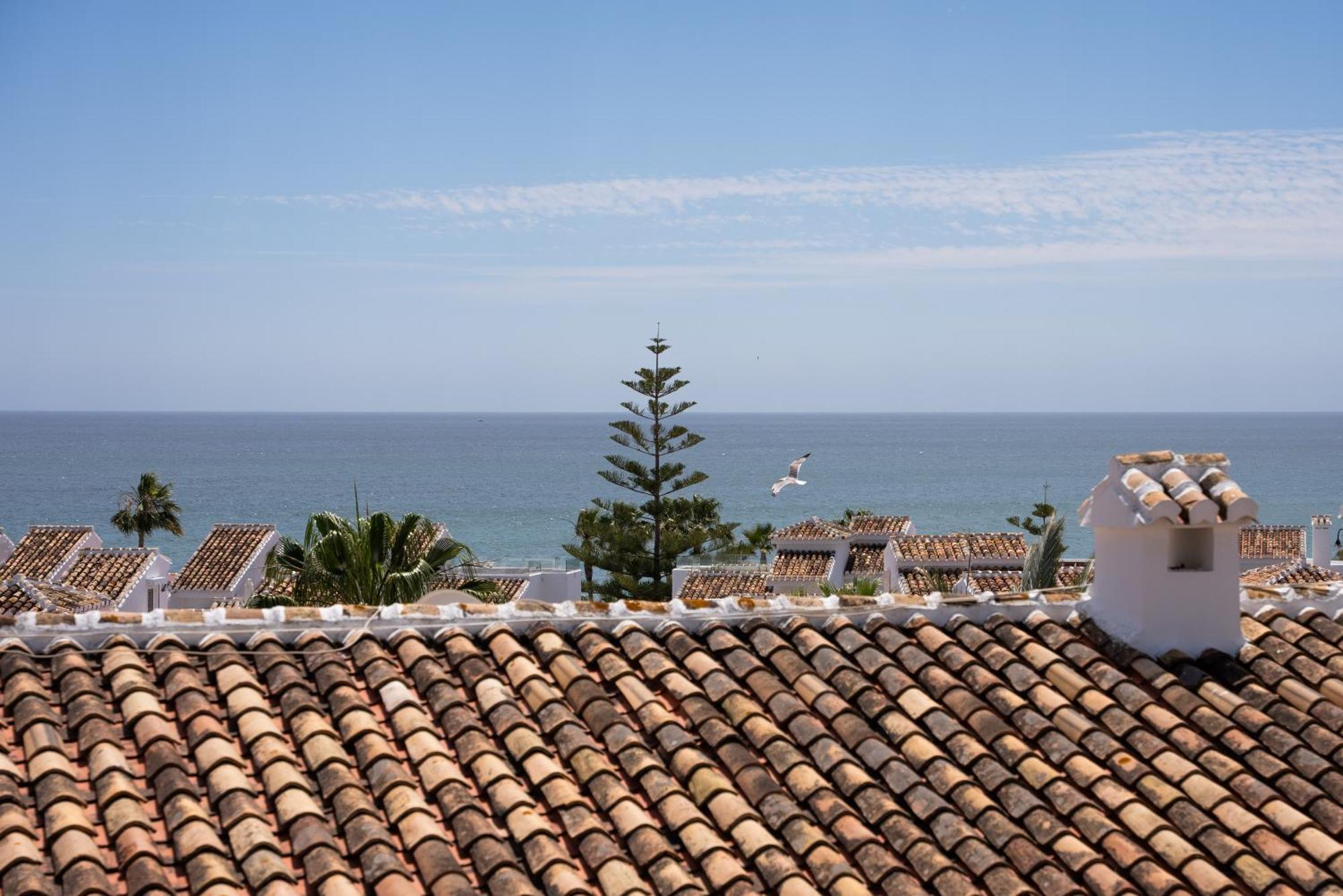 The Orange House Boutique And Upstairs Rooftop Bar Center Of 100m From The 3*