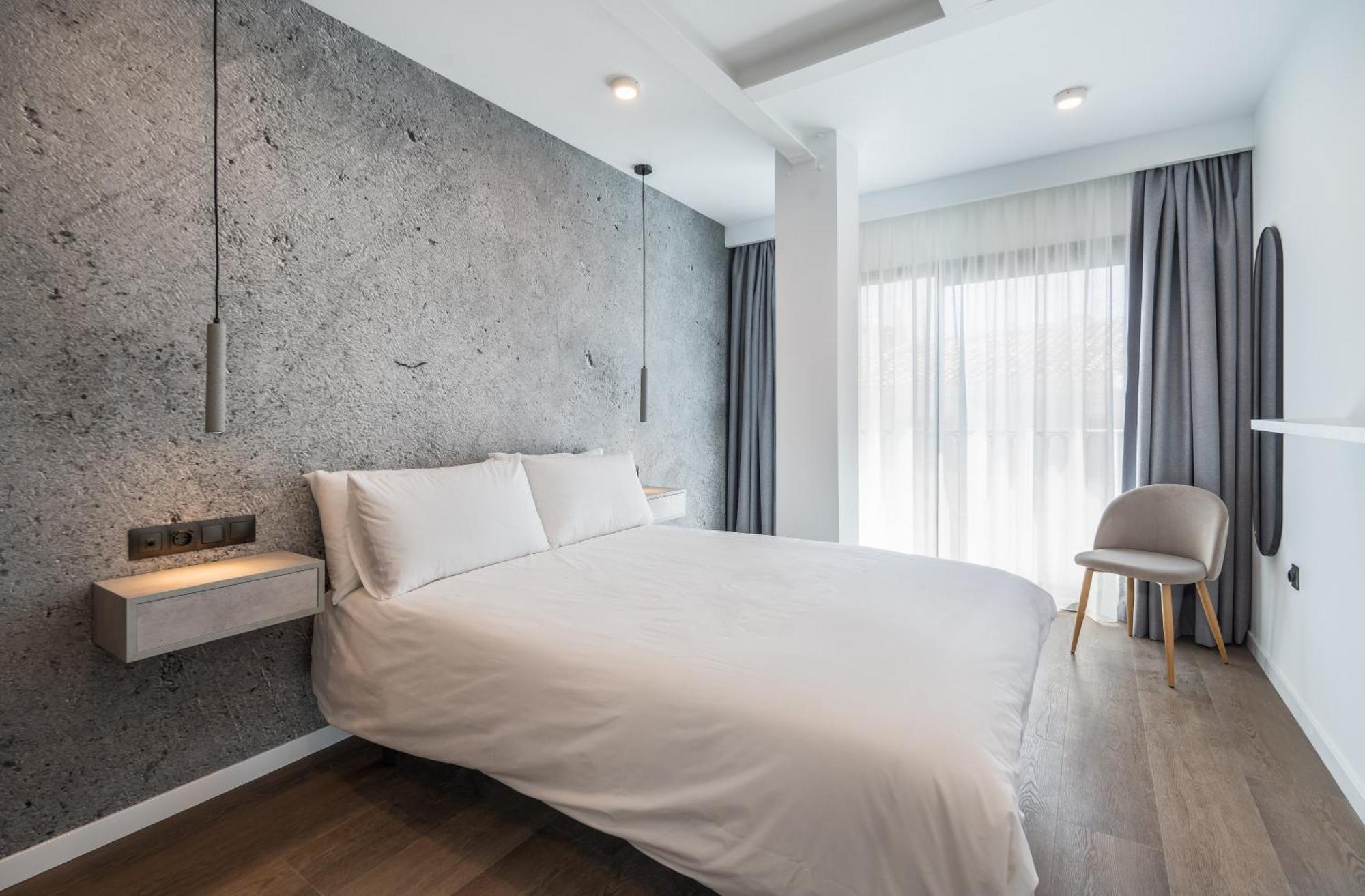 Hotel The Orange House Boutique And Upstairs Rooftop Bar Center Of 100m From The 3*