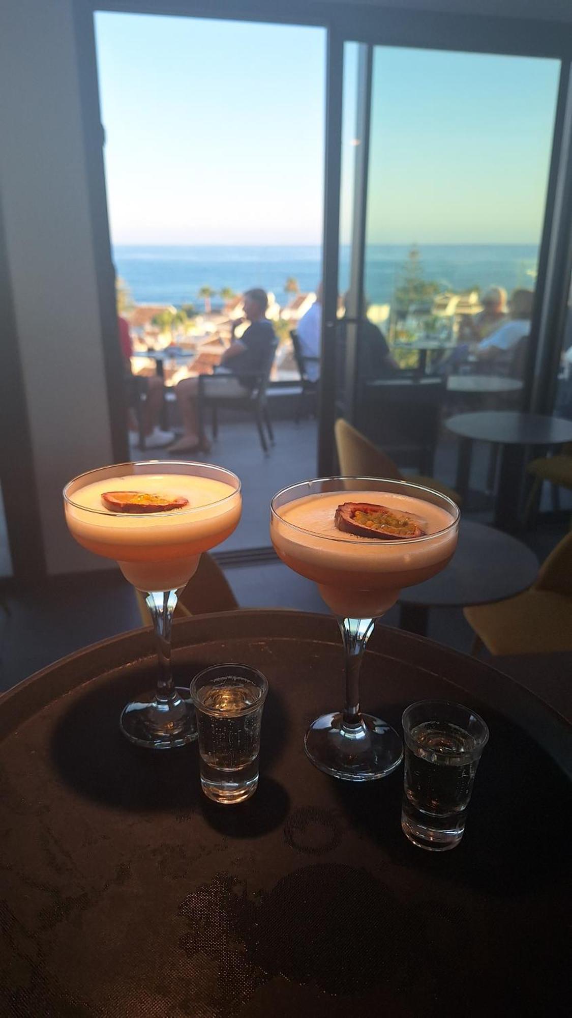 Hotel The Orange House Boutique And Upstairs Rooftop Bar Center Of 100m From The La Cala De Mijas