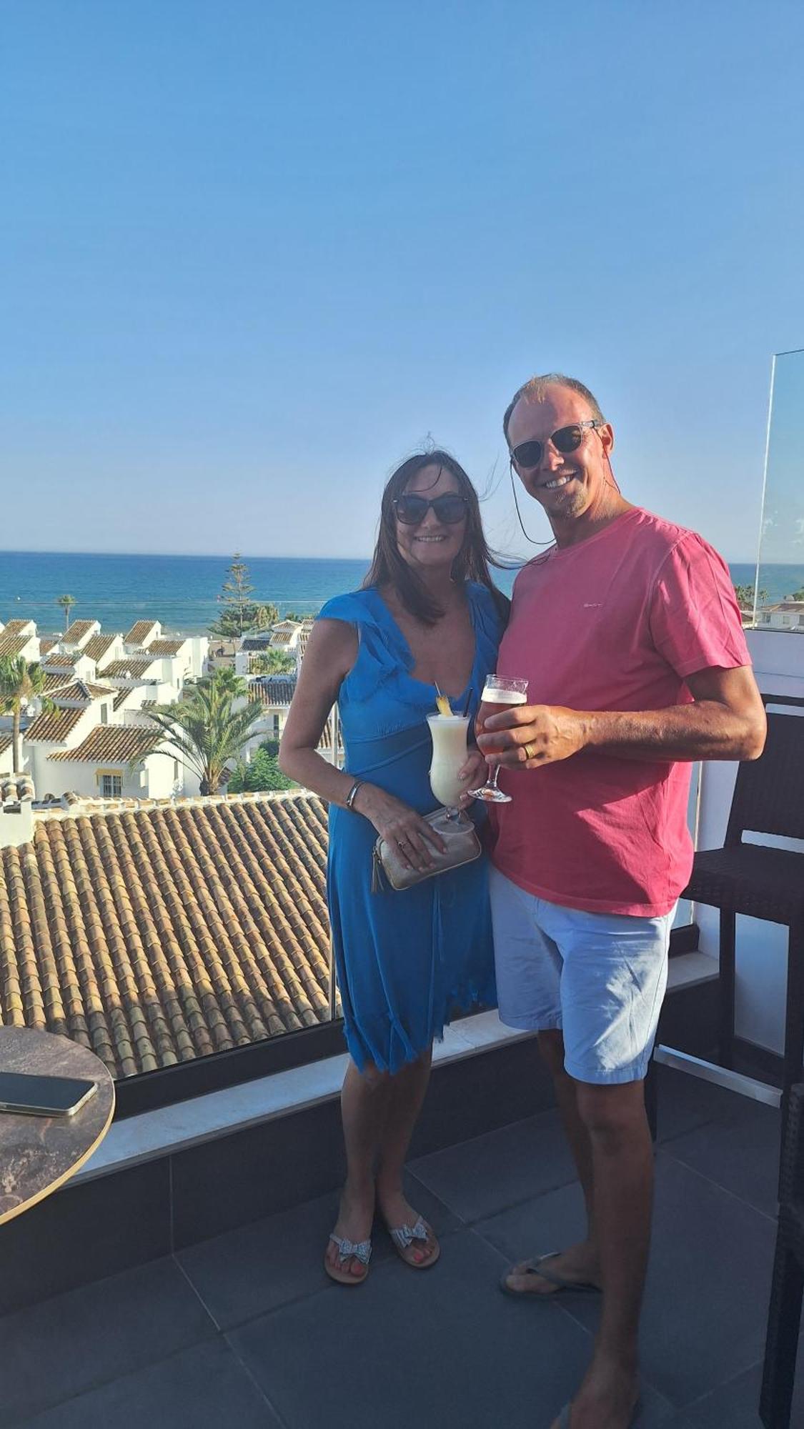 The Orange House Boutique And Upstairs Rooftop Bar Center Of 100m From The 3*